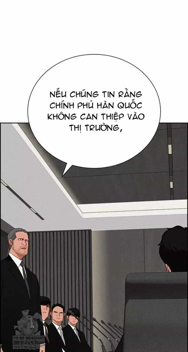 Chúa Tể Đồng Tiền - Chương 287 - ảnh 26