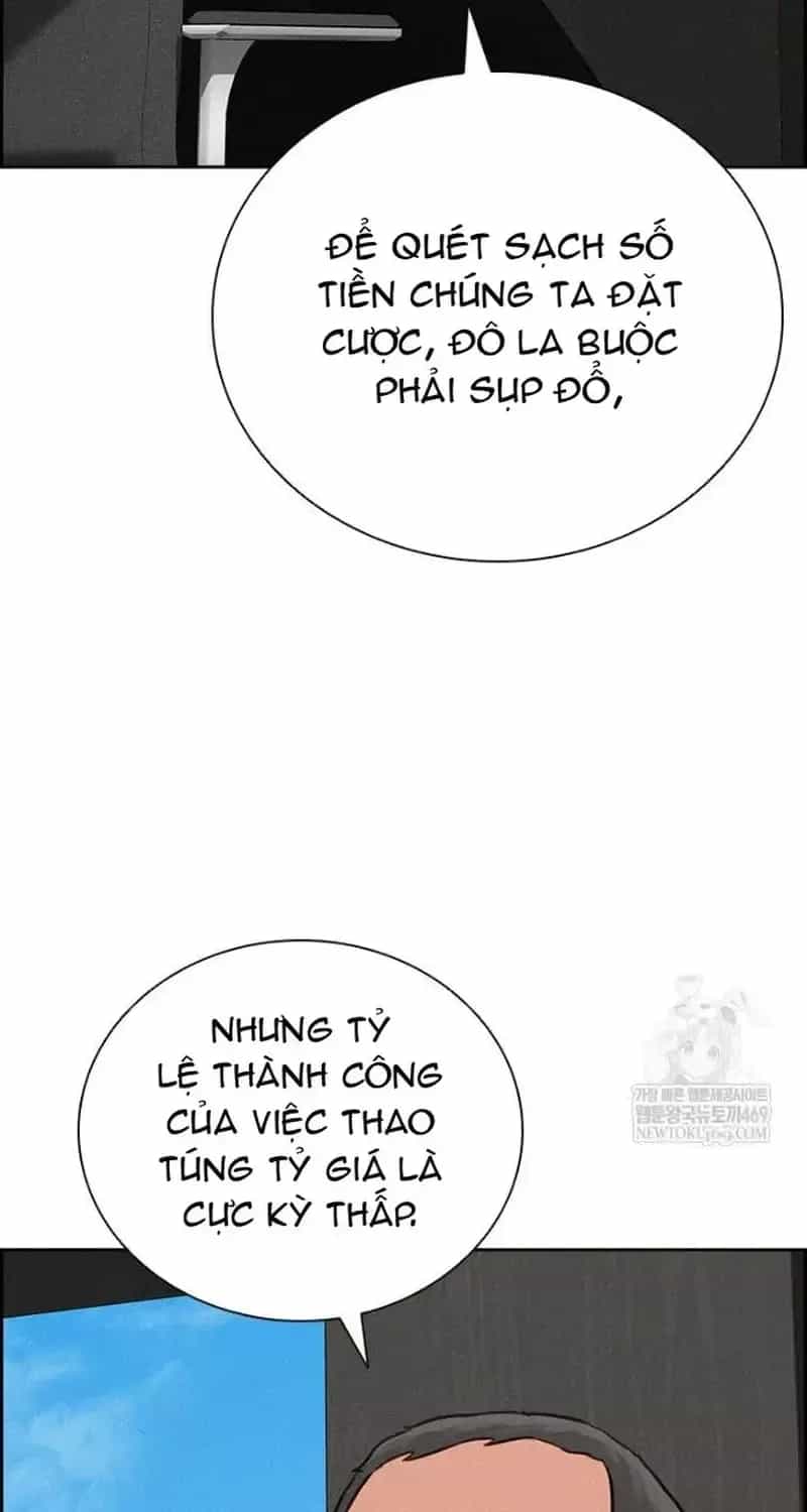 Chúa Tể Đồng Tiền - Chương 287 - ảnh 41