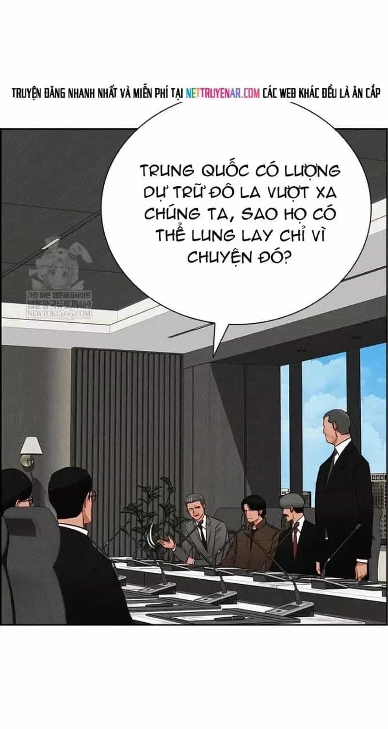 Chúa Tể Đồng Tiền - Chương 287 - ảnh 57