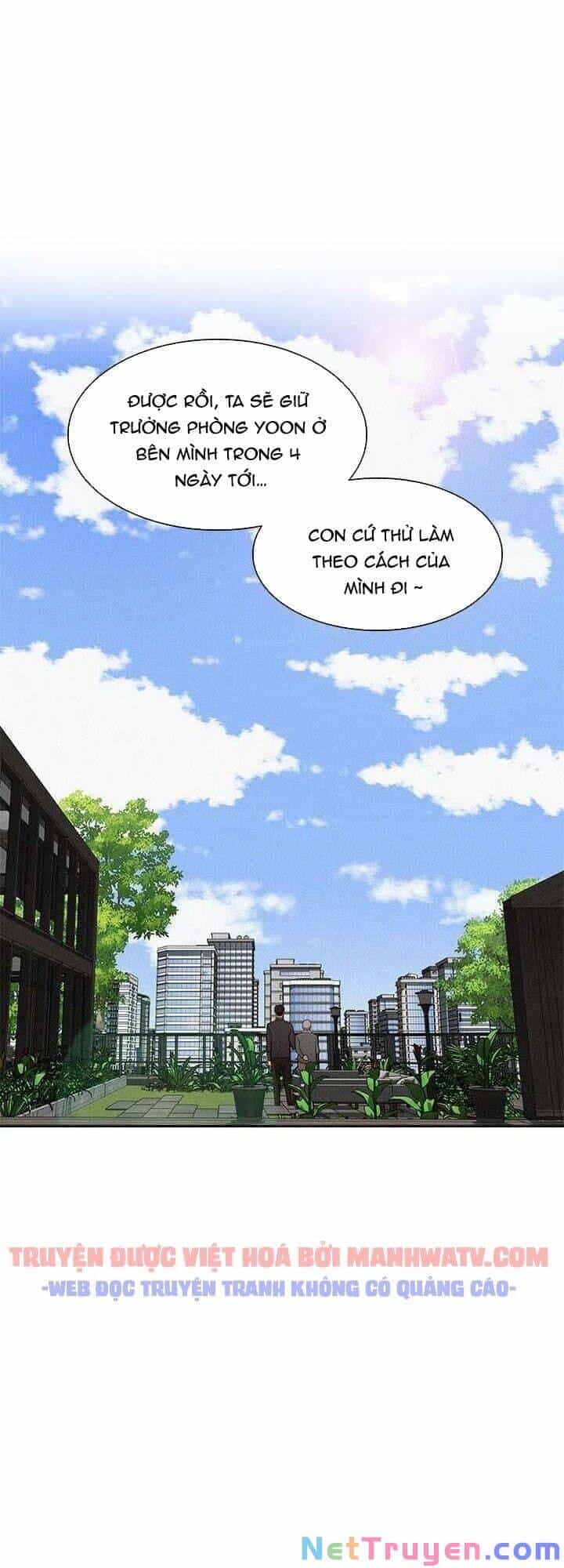 Chúa Tể Đồng Tiền - Chương 29 - ảnh 15