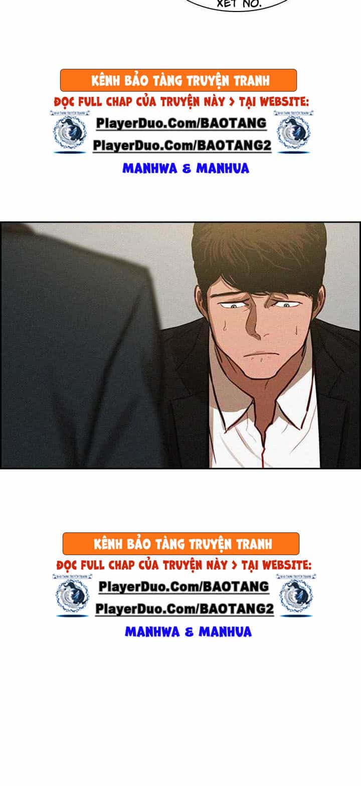 Chúa Tể Đồng Tiền - Chương 3 - ảnh 18