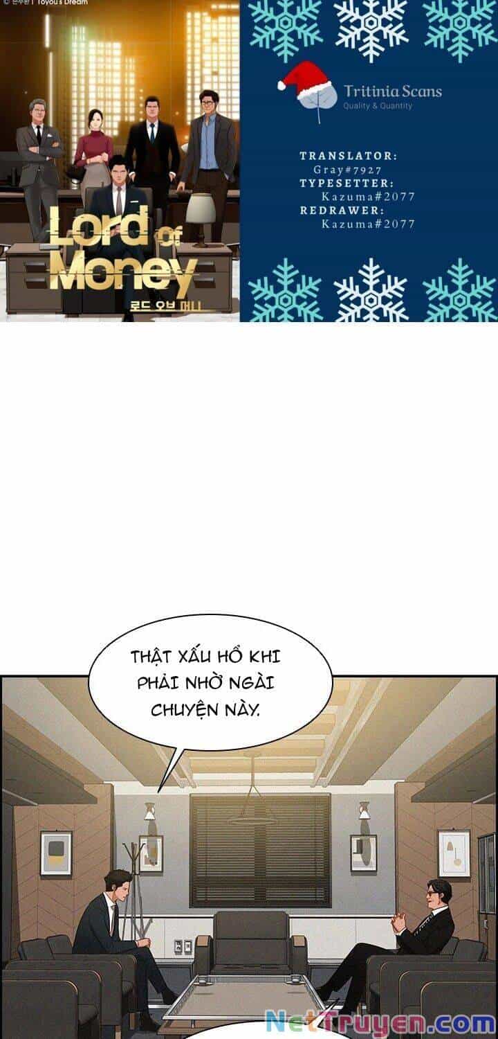 Chúa Tể Đồng Tiền - Chương 30 - ảnh 2
