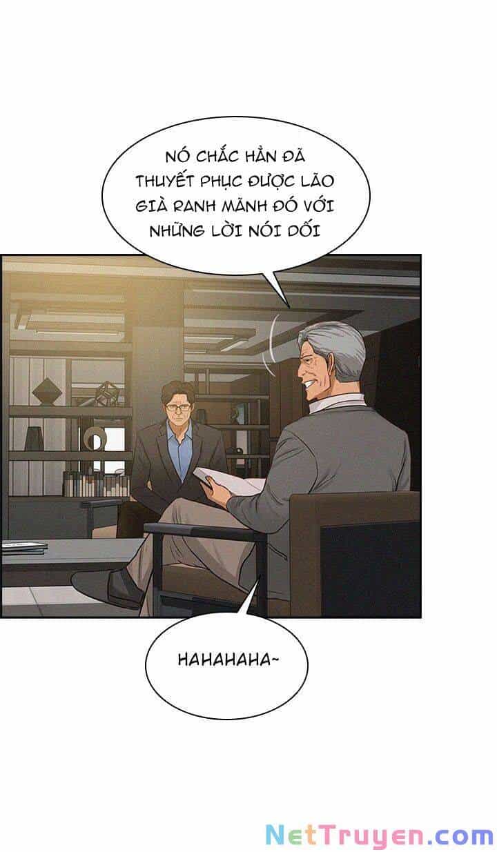 Chúa Tể Đồng Tiền - Chương 31 - ảnh 15