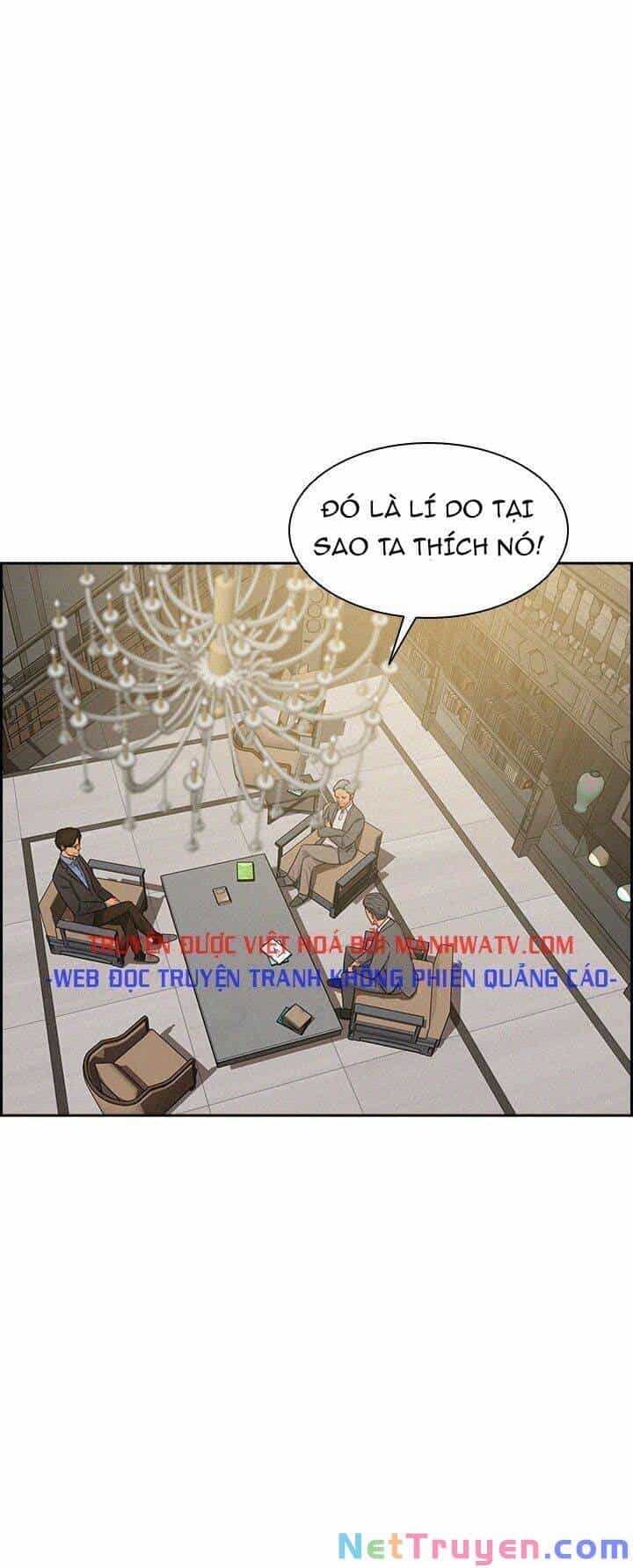 Chúa Tể Đồng Tiền - Chương 31 - ảnh 28