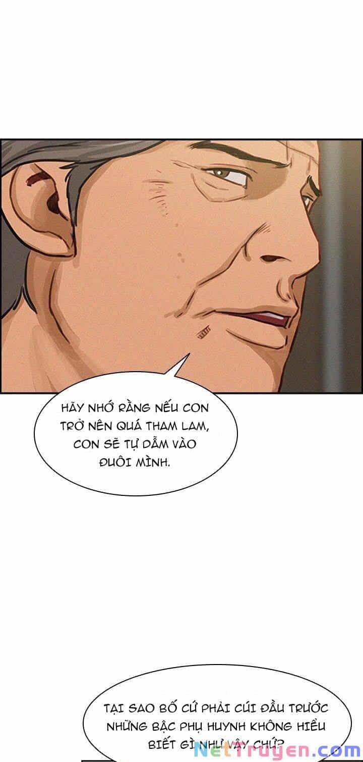 Chúa Tể Đồng Tiền - Chương 31 - ảnh 34
