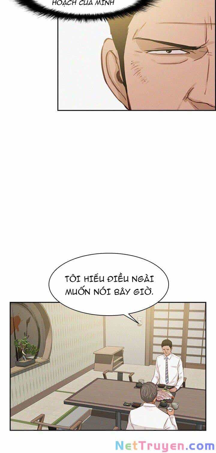 Chúa Tể Đồng Tiền - Chương 32 - ảnh 17