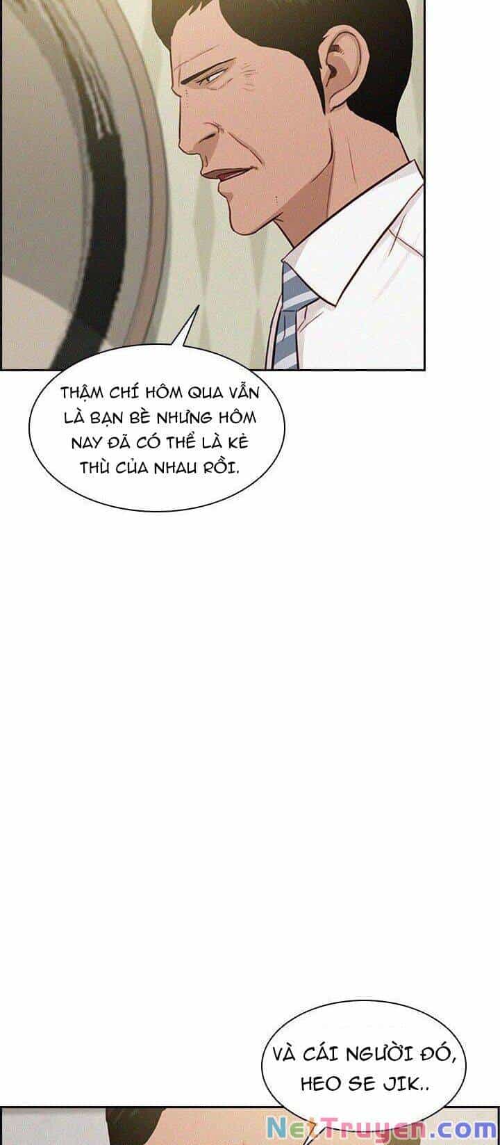 Chúa Tể Đồng Tiền - Chương 32 - ảnh 30