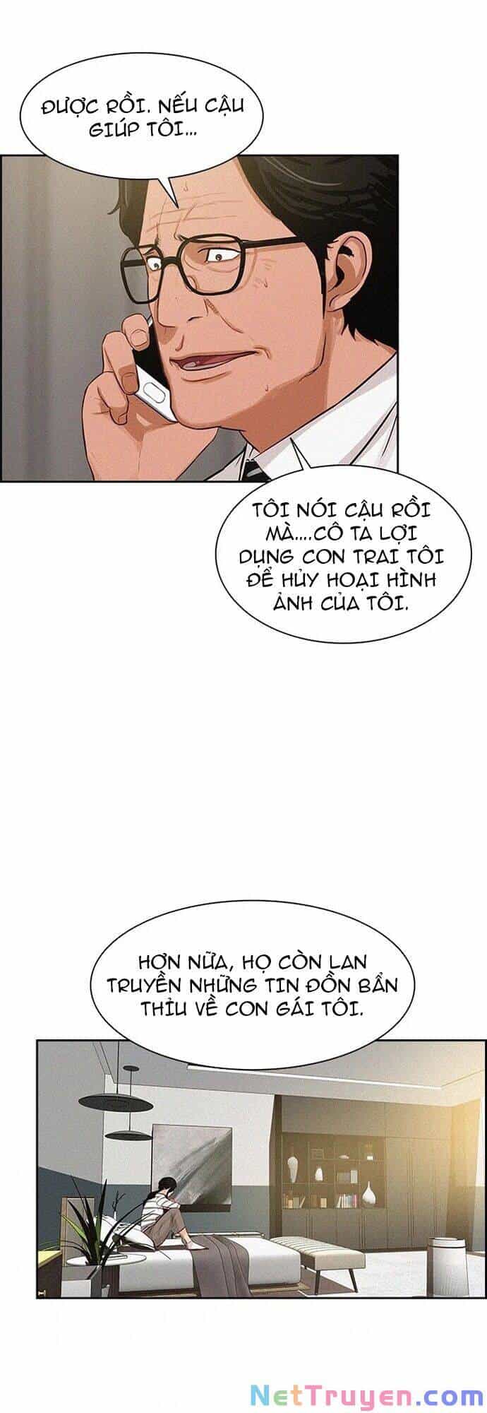 Chúa Tể Đồng Tiền - Chương 34 - ảnh 3