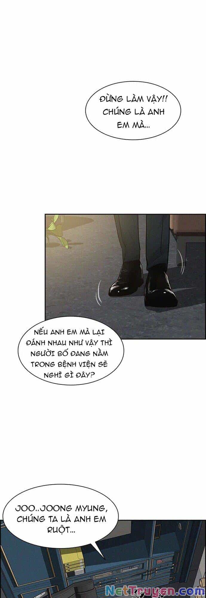 Chúa Tể Đồng Tiền - Chương 35 - ảnh 13