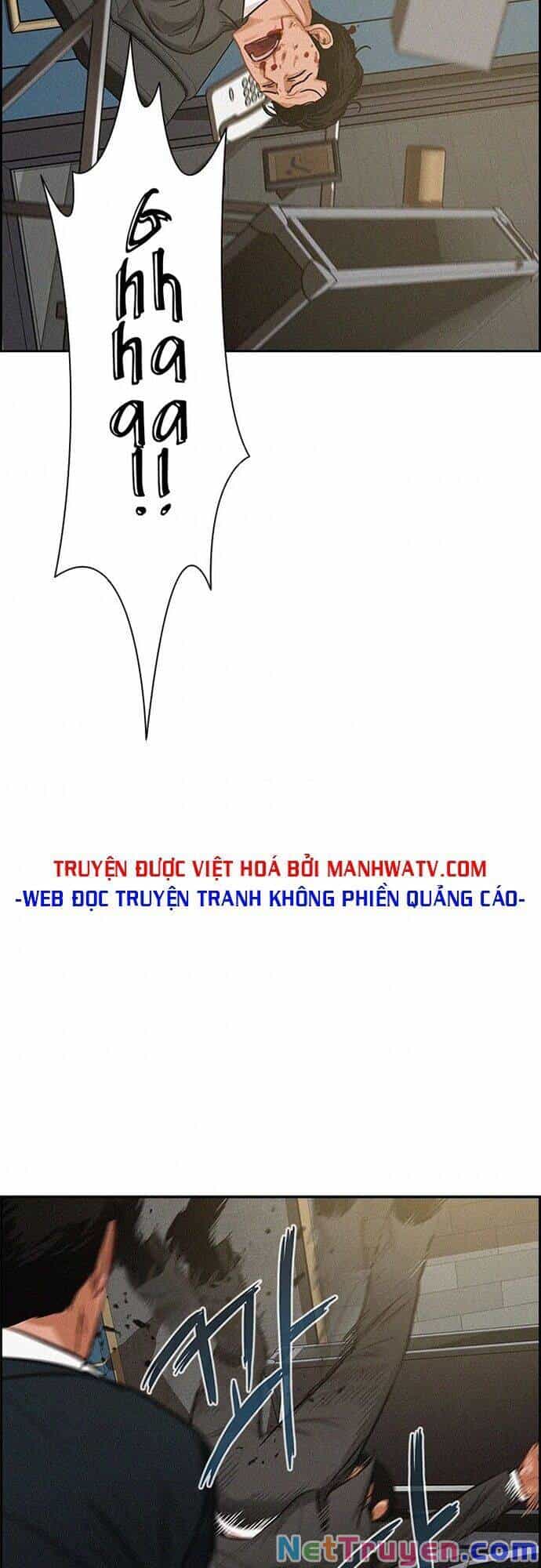 Chúa Tể Đồng Tiền - Chương 35 - ảnh 20