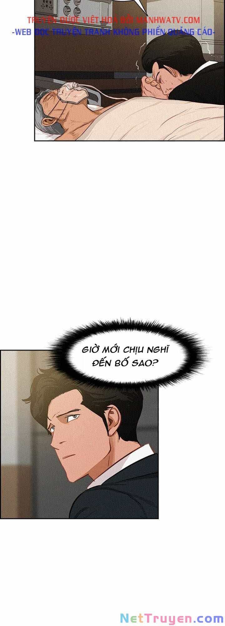 Chúa Tể Đồng Tiền - Chương 36 - ảnh 30