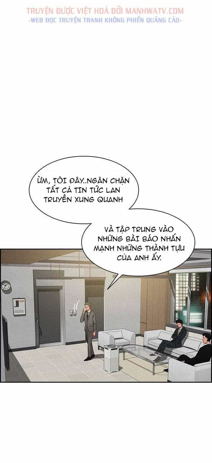 Chúa Tể Đồng Tiền - Chương 37 - ảnh 5