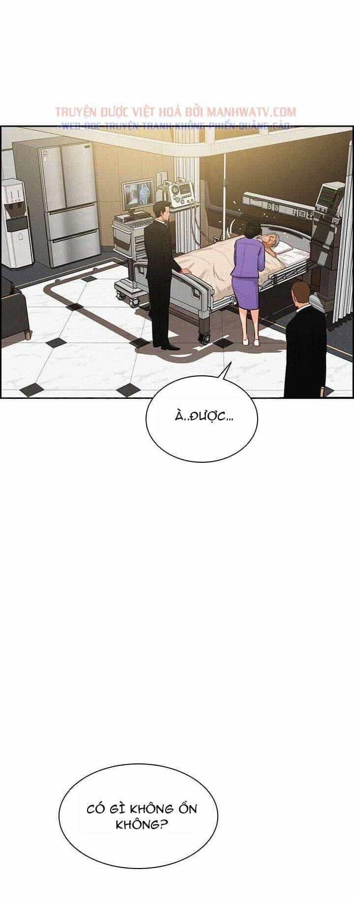 Chúa Tể Đồng Tiền - Chương 38 - ảnh 23