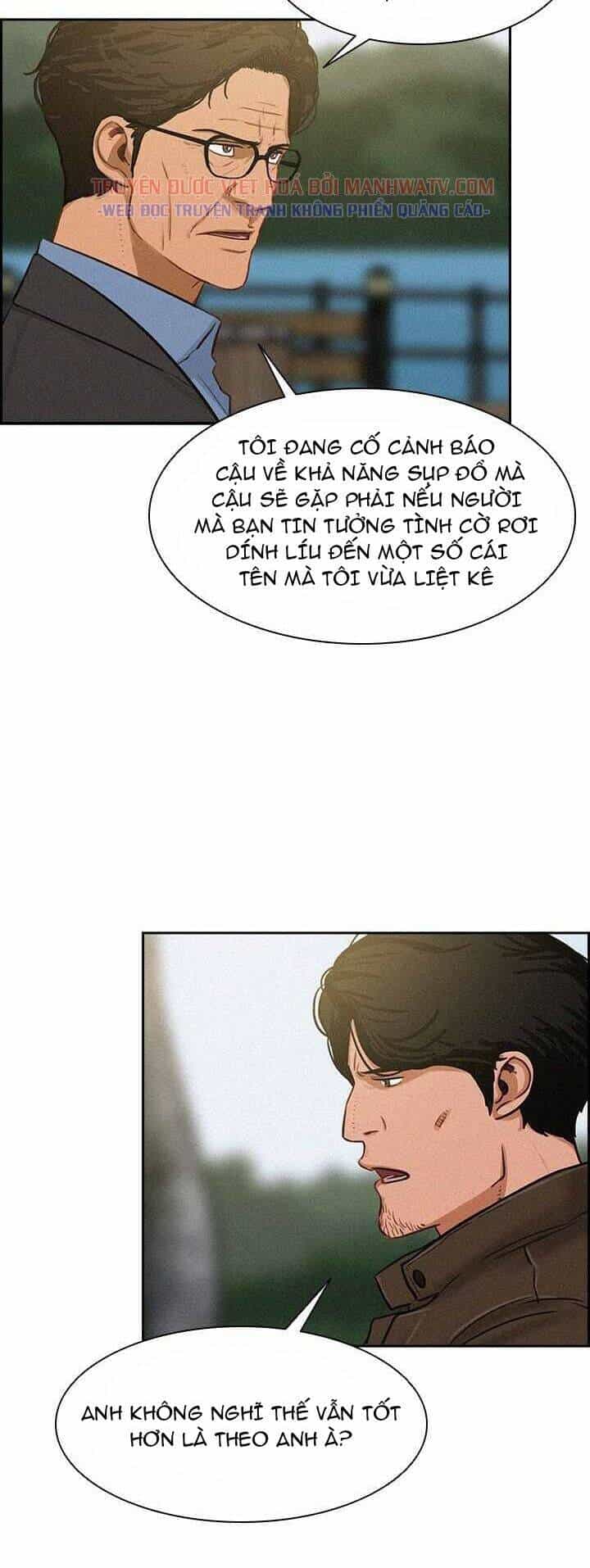 Chúa Tể Đồng Tiền - Chương 38 - ảnh 9