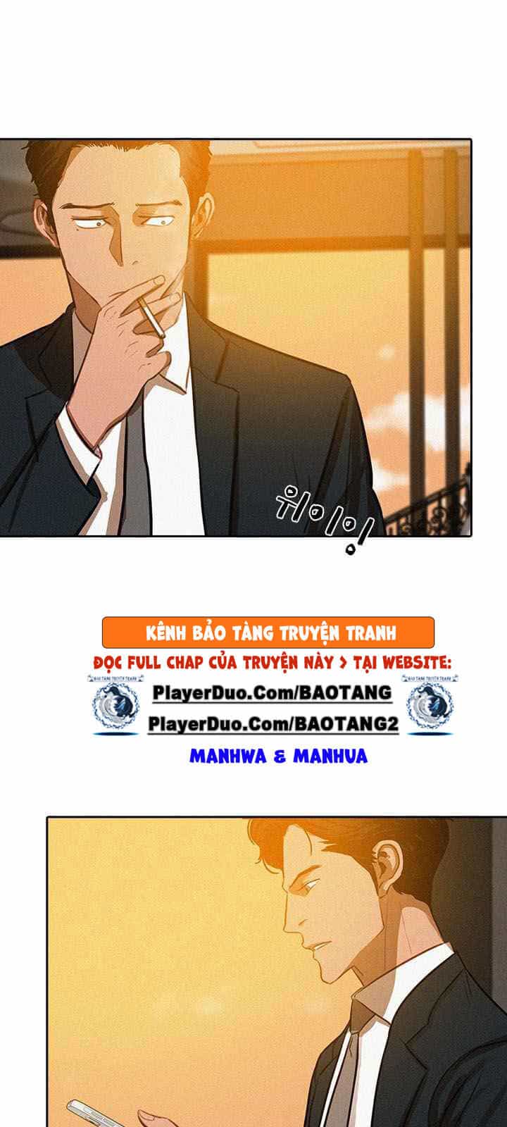 Chúa Tể Đồng Tiền - Chương 4 - ảnh 25