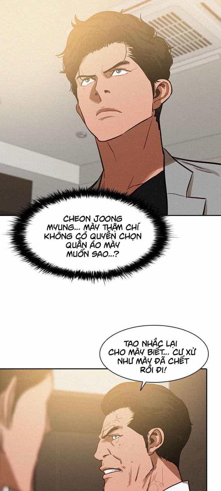 Chúa Tể Đồng Tiền - Chương 4 - ảnh 51
