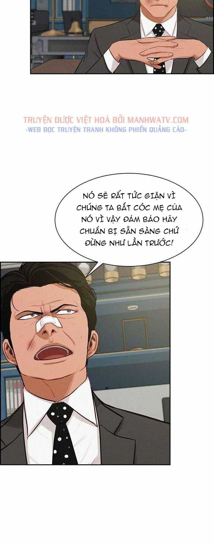 Chúa Tể Đồng Tiền - Chương 40 - ảnh 23