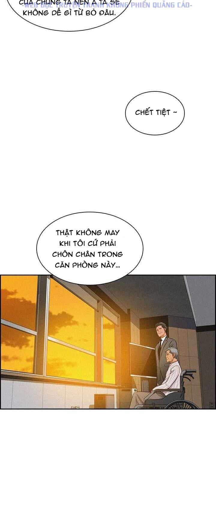 Chúa Tể Đồng Tiền - Chương 43 - ảnh 7