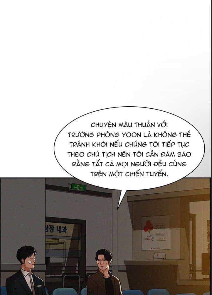 Chúa Tể Đồng Tiền - Chương 44 - ảnh 21