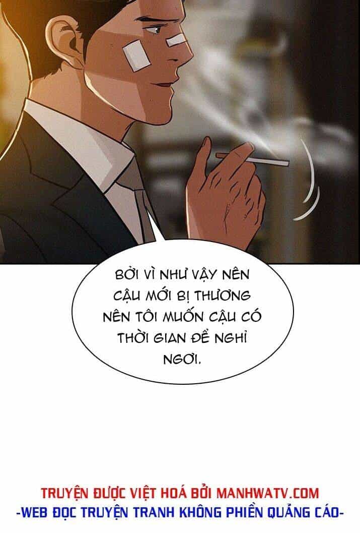 Chúa Tể Đồng Tiền - Chương 44 - ảnh 40