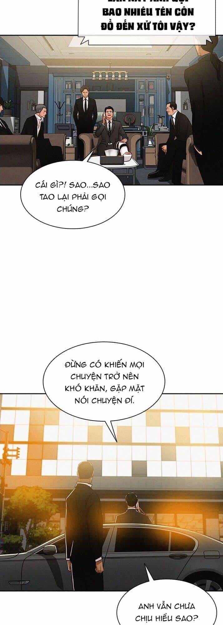 Chúa Tể Đồng Tiền - Chương 44 - ảnh 59