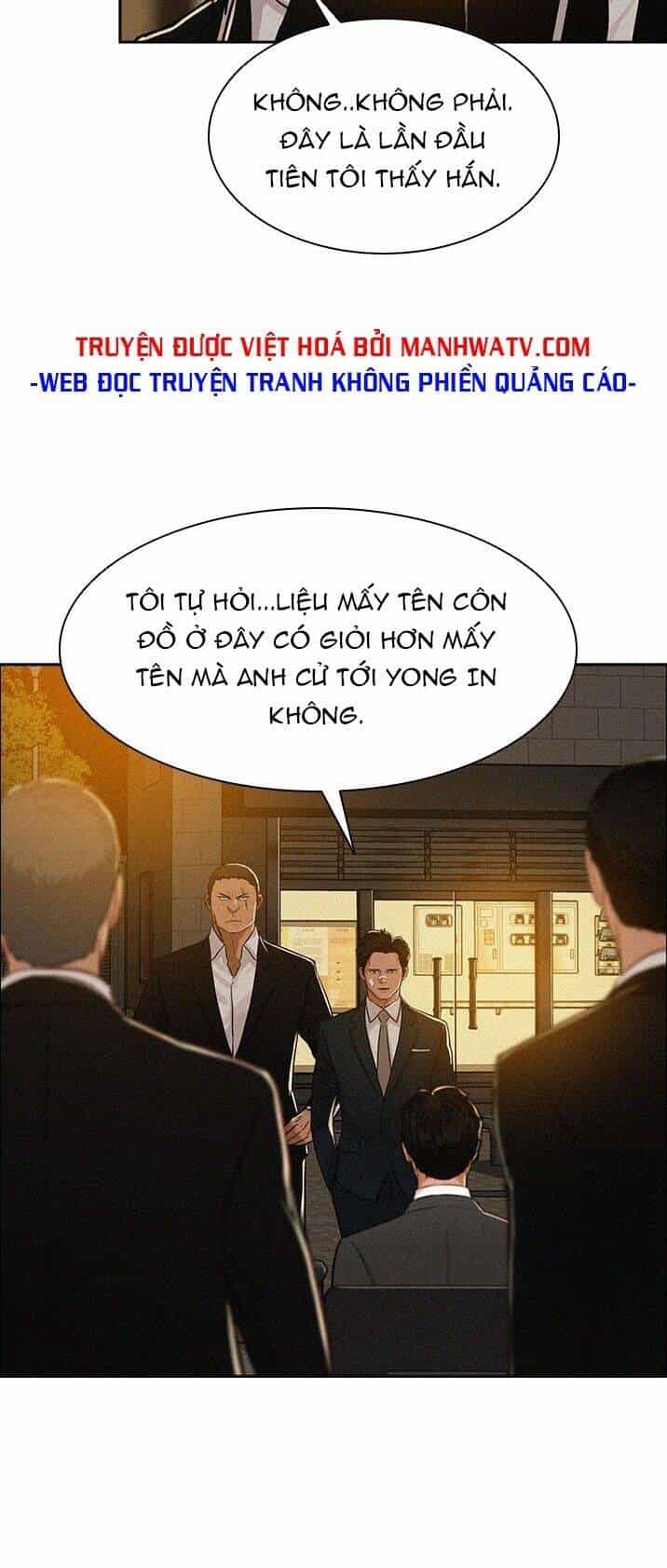 Chúa Tể Đồng Tiền - Chương 44 - ảnh 70