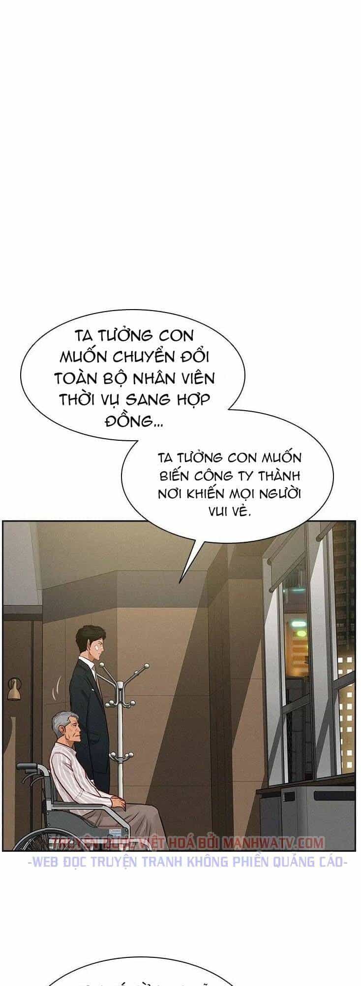 Chúa Tể Đồng Tiền - Chương 45 - ảnh 56