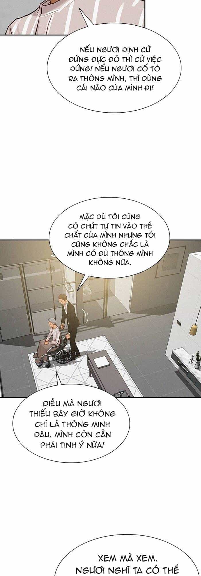 Chúa Tể Đồng Tiền - Chương 47 - ảnh 22