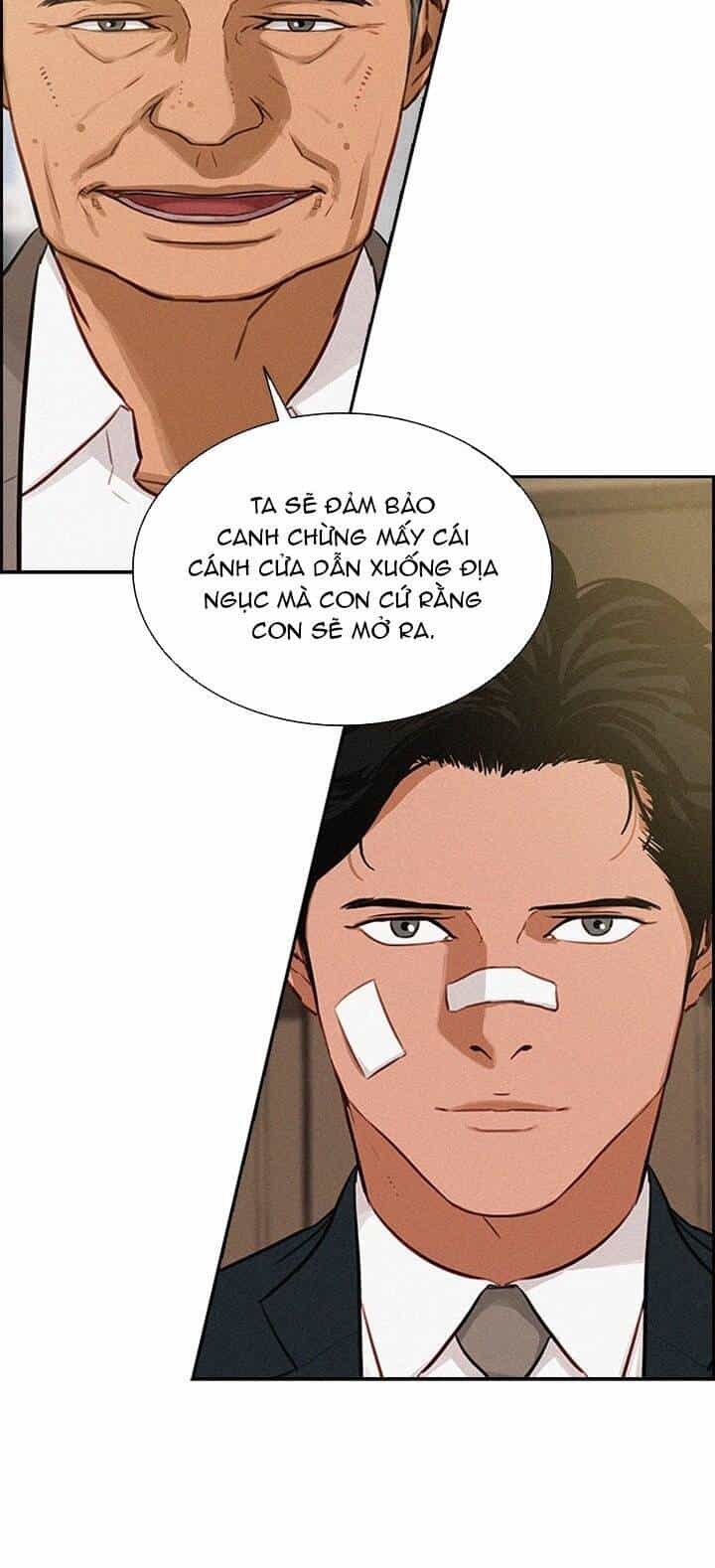 Chúa Tể Đồng Tiền - Chương 49 - ảnh 45