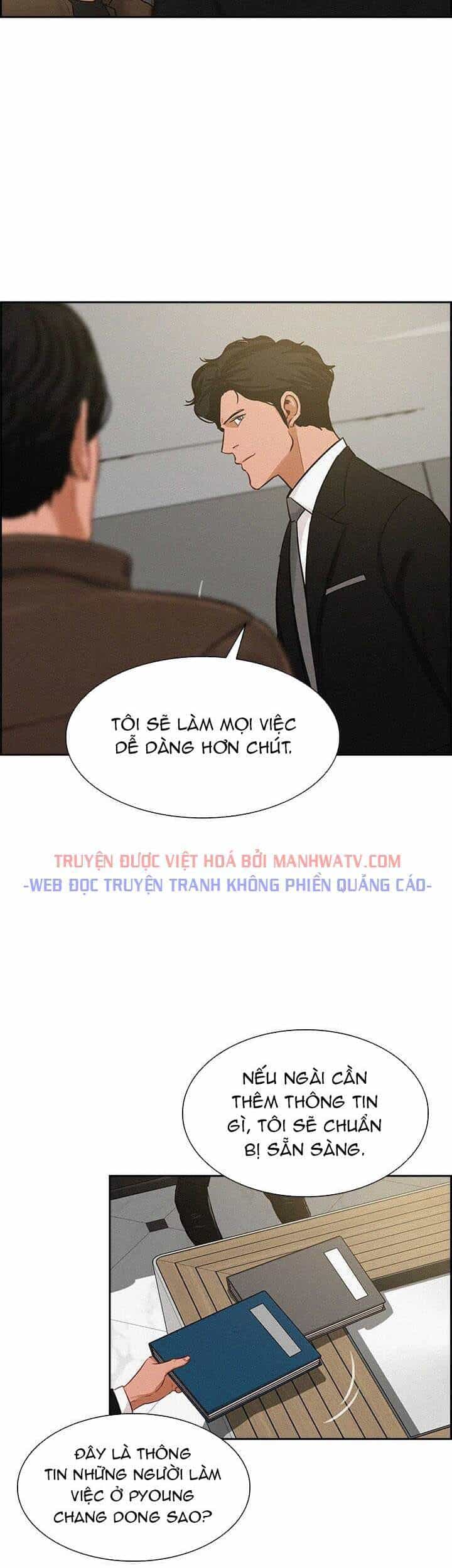 Chúa Tể Đồng Tiền - Chương 51 - ảnh 12