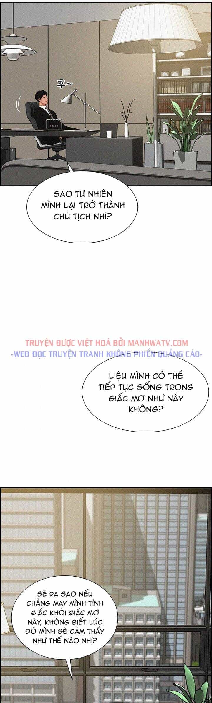 Chúa Tể Đồng Tiền - Chương 51 - ảnh 26