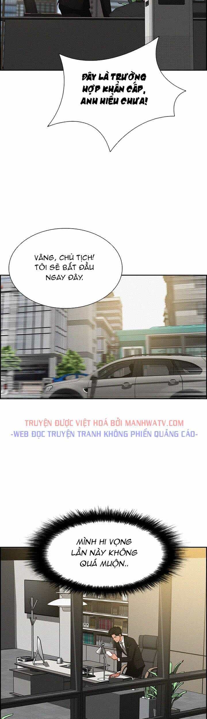 Chúa Tể Đồng Tiền - Chương 51 - ảnh 57