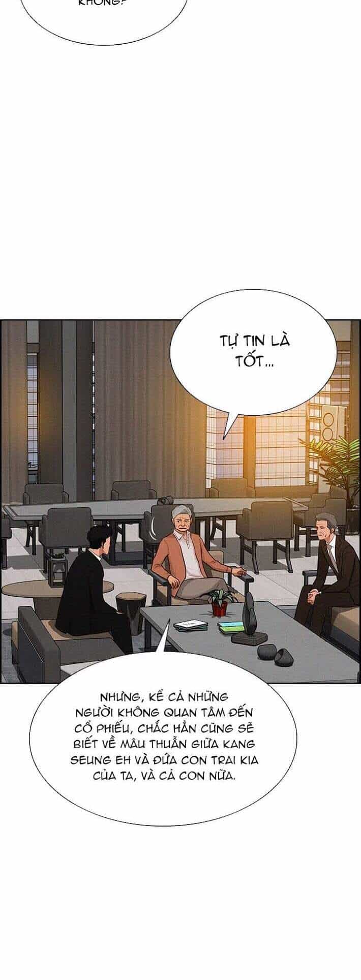 Chúa Tể Đồng Tiền - Chương 54 - ảnh 33