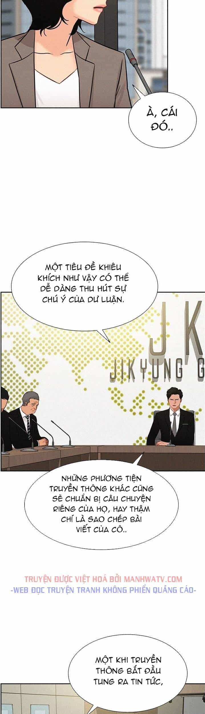 Chúa Tể Đồng Tiền - Chương 56 - ảnh 16