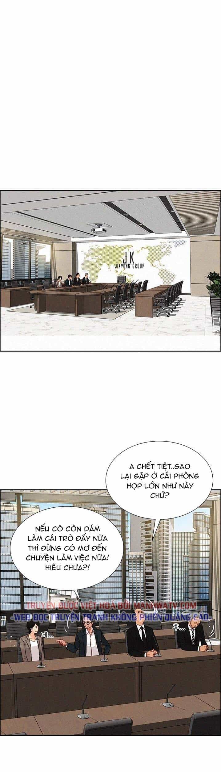 Chúa Tể Đồng Tiền - Chương 56 - ảnh 8