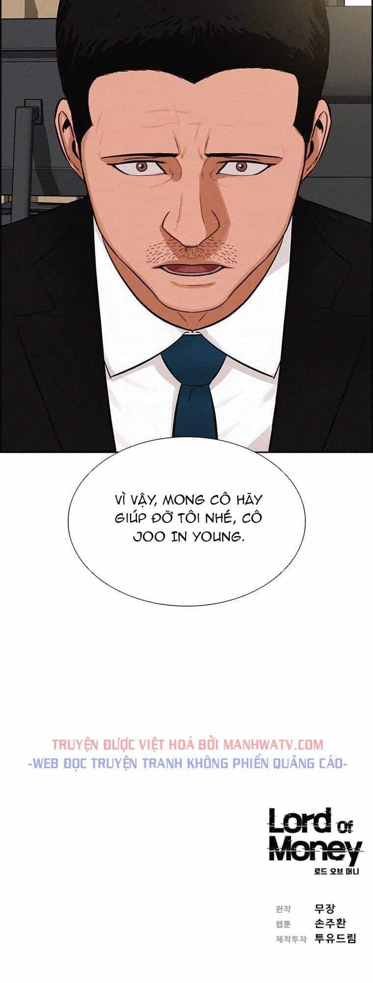 Chúa Tể Đồng Tiền - Chương 57 - ảnh 66
