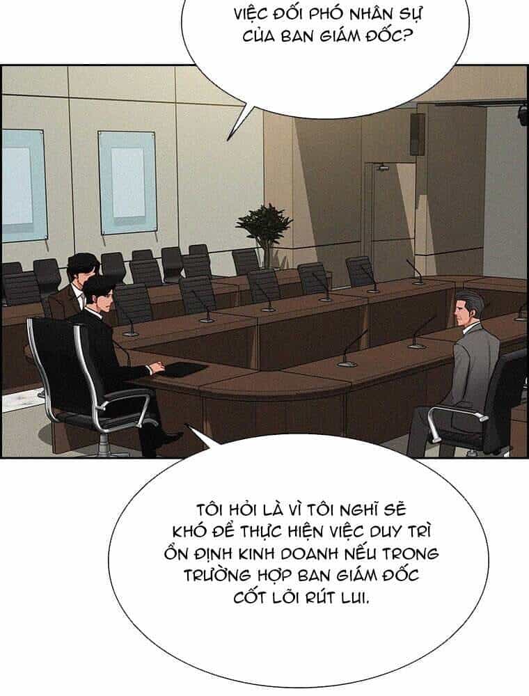 Chúa Tể Đồng Tiền - Chương 58 - ảnh 17