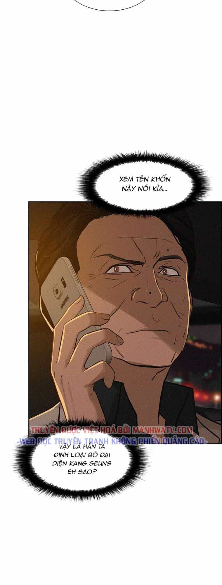 Chúa Tể Đồng Tiền - Chương 58 - ảnh 64