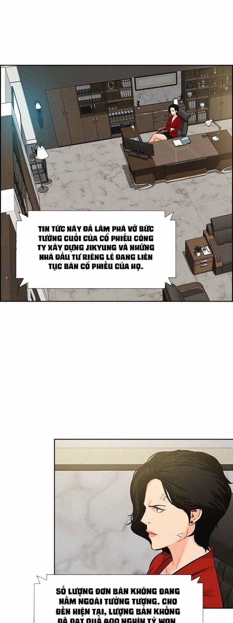 Chúa Tể Đồng Tiền - Chương 59 - ảnh 29