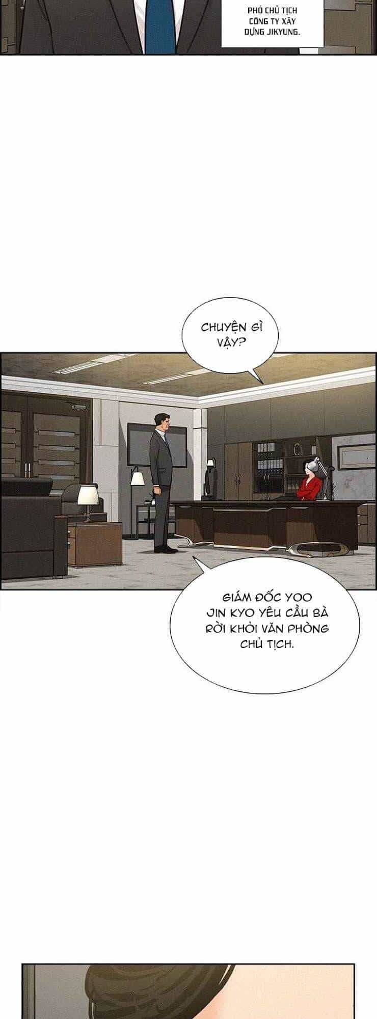 Chúa Tể Đồng Tiền - Chương 59 - ảnh 35