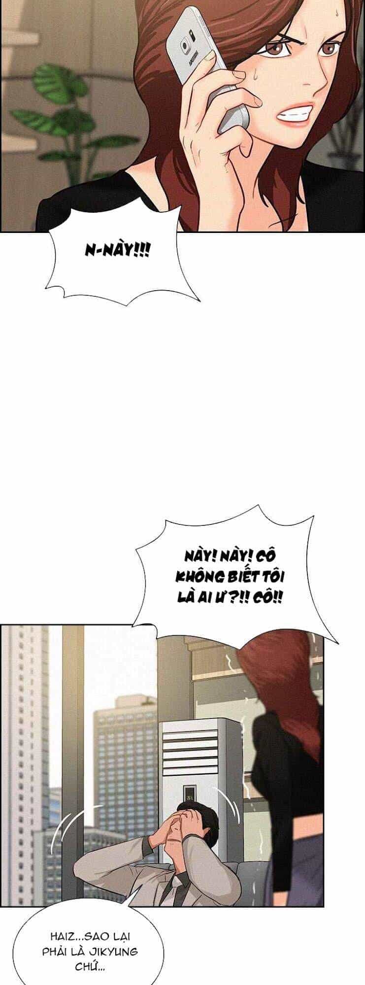 Chúa Tể Đồng Tiền - Chương 59 - ảnh 65