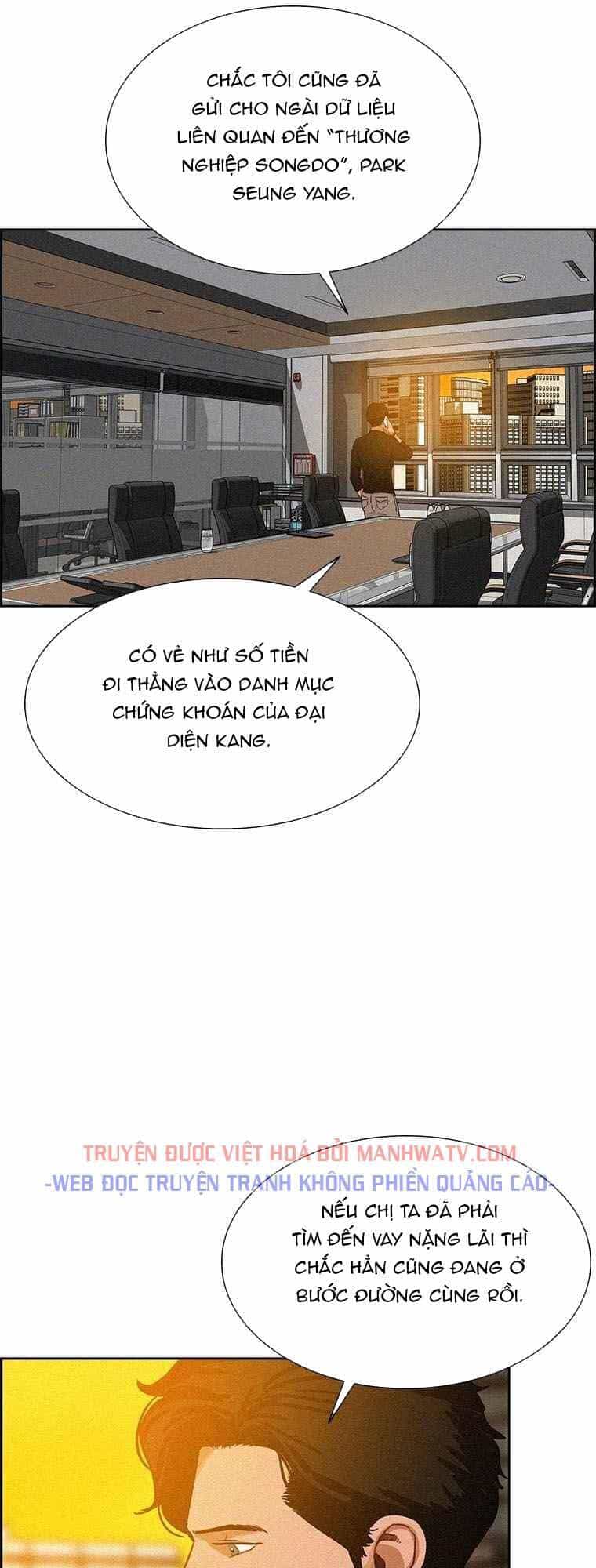 Chúa Tể Đồng Tiền - Chương 61 - ảnh 50