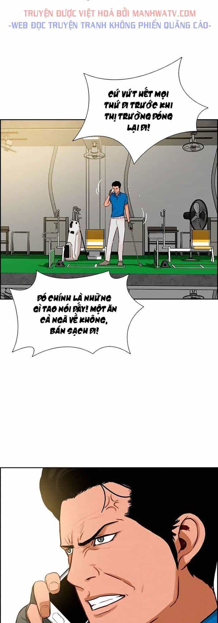 Chúa Tể Đồng Tiền - Chương 65 - ảnh 29