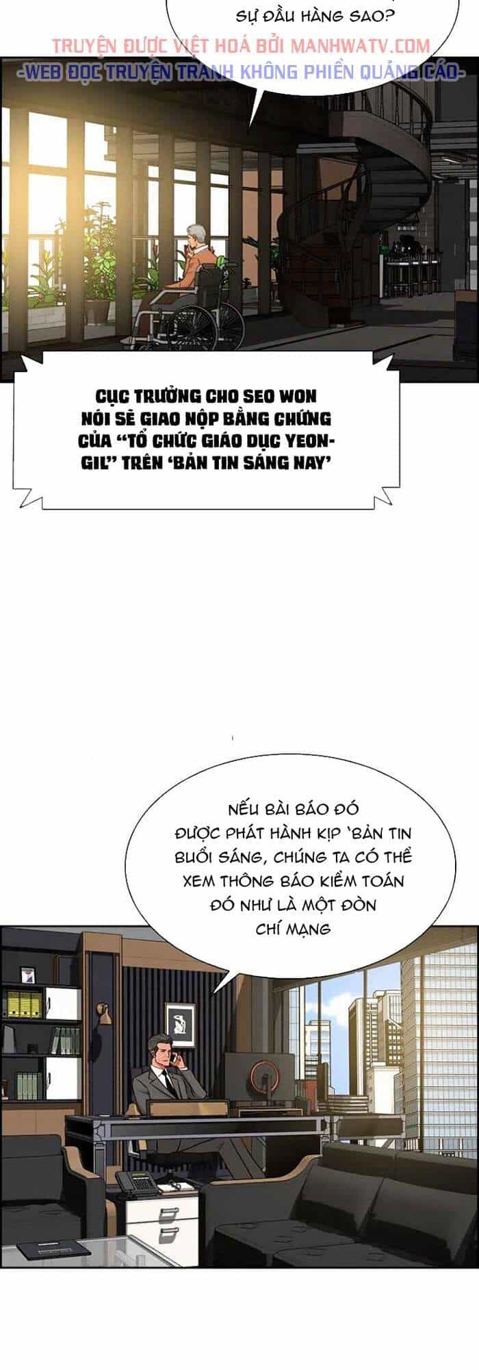 Chúa Tể Đồng Tiền - Chương 65 - ảnh 3