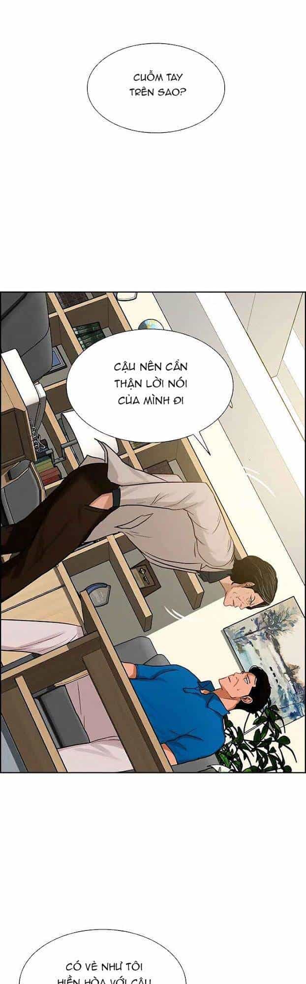 Chúa Tể Đồng Tiền - Chương 65 - ảnh 60