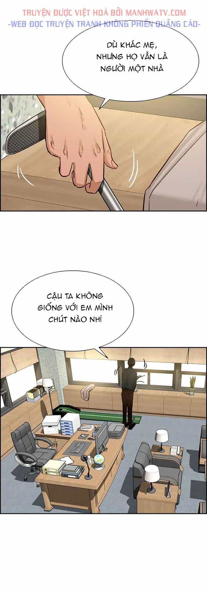 Chúa Tể Đồng Tiền - Chương 66 - ảnh 26