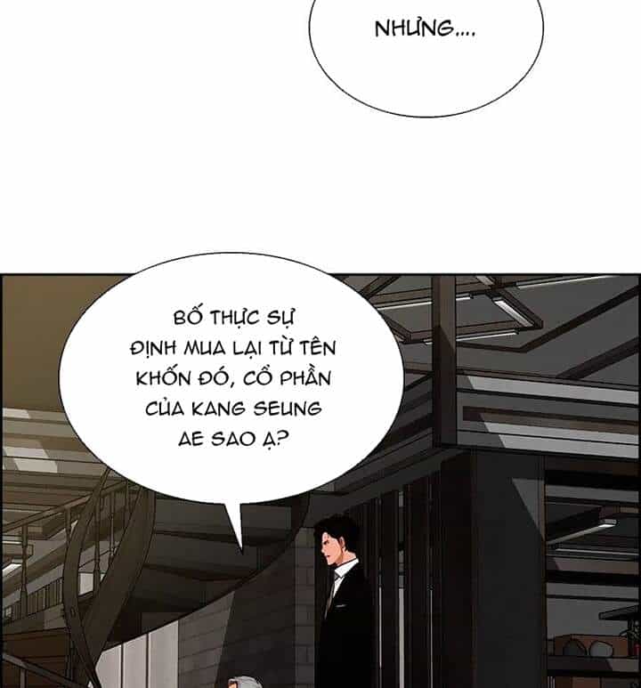 Chúa Tể Đồng Tiền - Chương 68 - ảnh 70
