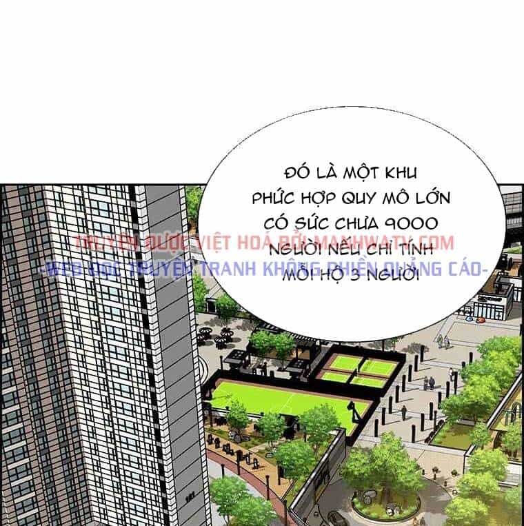 Chúa Tể Đồng Tiền - Chương 69 - ảnh 104