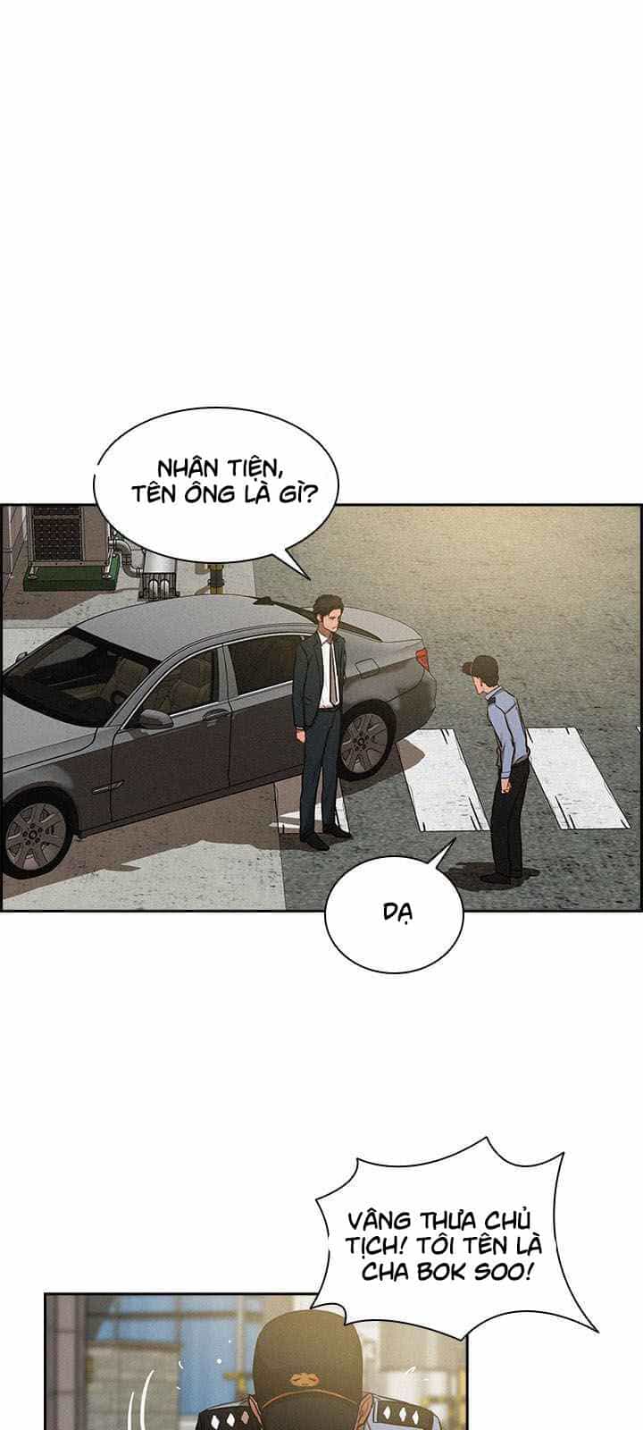 Chúa Tể Đồng Tiền - Chương 7 - ảnh 35