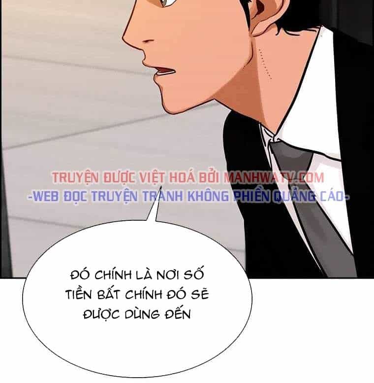 Chúa Tể Đồng Tiền - Chương 70 - ảnh 19